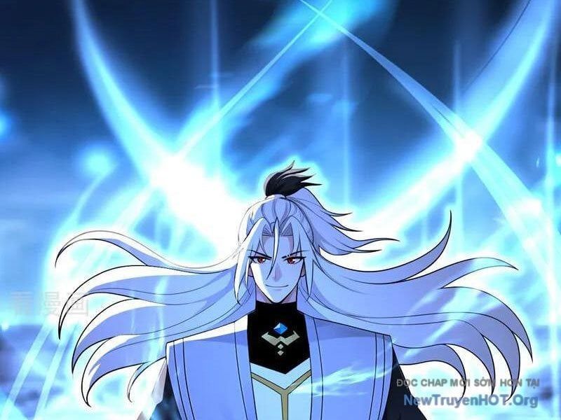 Đệ Tử Tu Luyện Còn Ta Thì Lười Biếng - Chapter 208 - Page 30