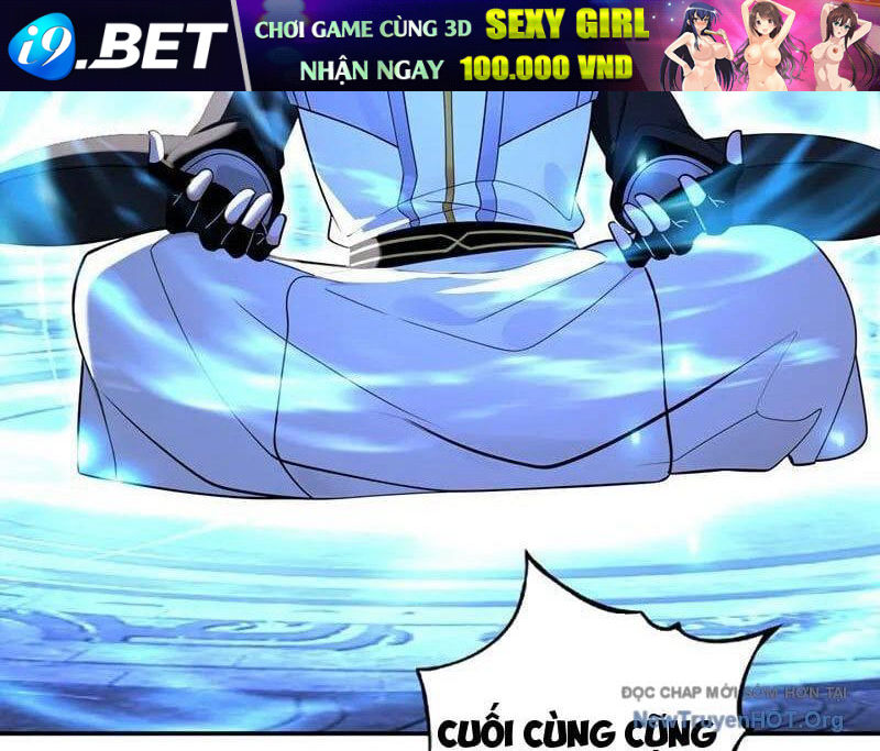 Đệ Tử Tu Luyện Còn Ta Thì Lười Biếng - Chapter 208 - Page 31