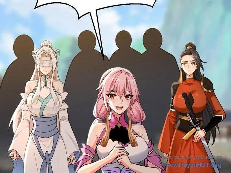 Đệ Tử Tu Luyện Còn Ta Thì Lười Biếng - Chapter 208 - Page 36