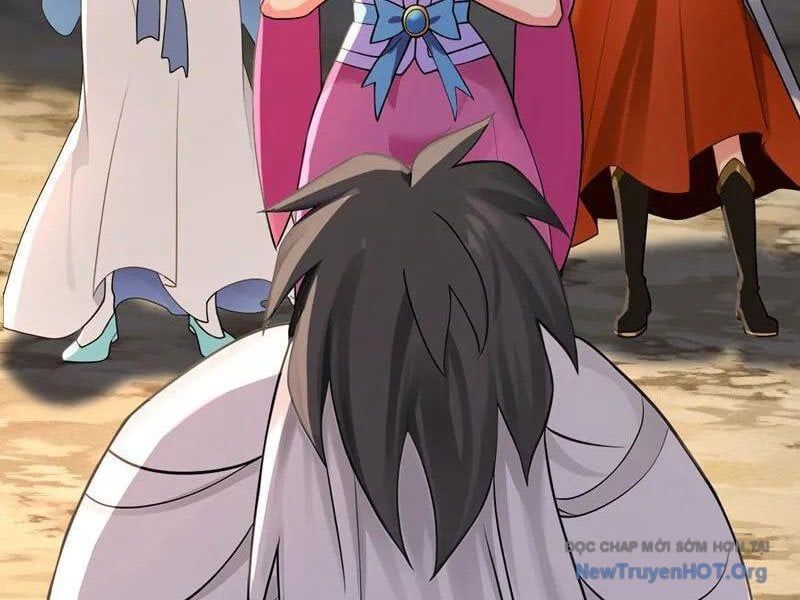 Đệ Tử Tu Luyện Còn Ta Thì Lười Biếng - Chapter 208 - Page 37