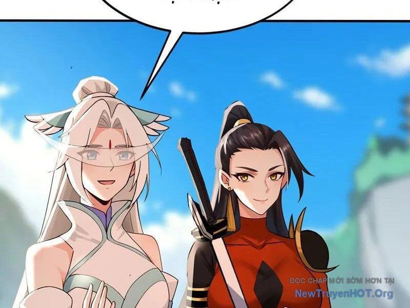 Đệ Tử Tu Luyện Còn Ta Thì Lười Biếng - Chapter 208 - Page 39