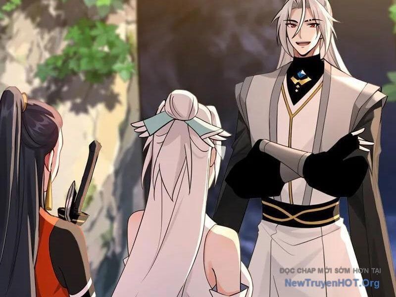 Đệ Tử Tu Luyện Còn Ta Thì Lười Biếng - Chapter 208 - Page 42