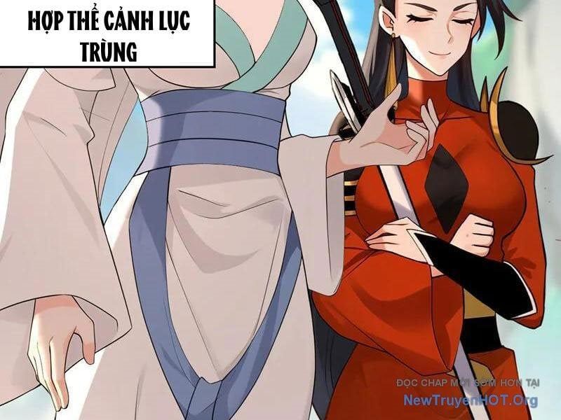 Đệ Tử Tu Luyện Còn Ta Thì Lười Biếng - Chapter 208 - Page 46