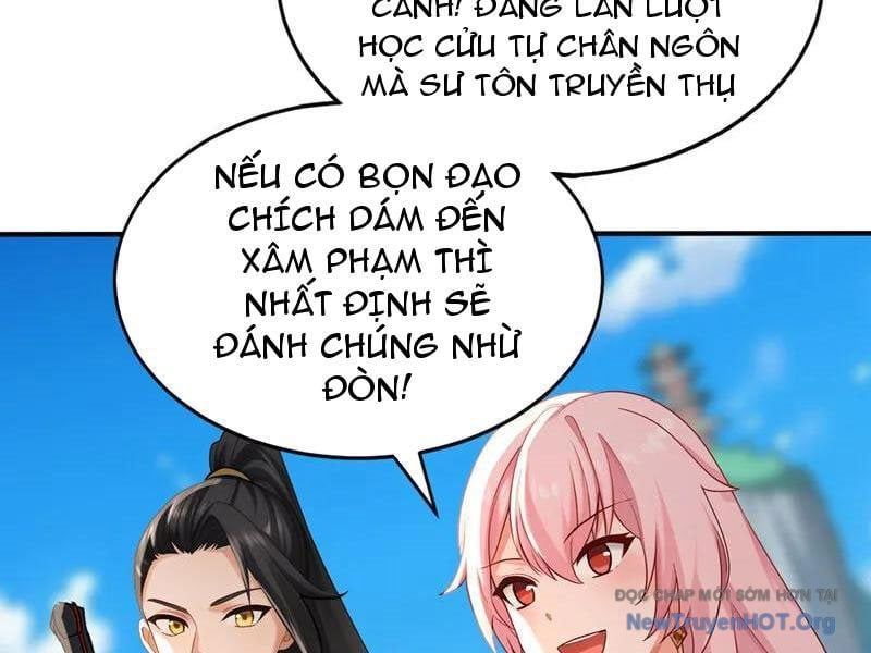 Đệ Tử Tu Luyện Còn Ta Thì Lười Biếng - Chapter 208 - Page 48