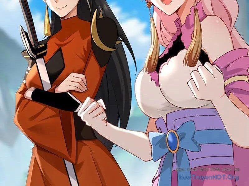 Đệ Tử Tu Luyện Còn Ta Thì Lười Biếng - Chapter 208 - Page 49