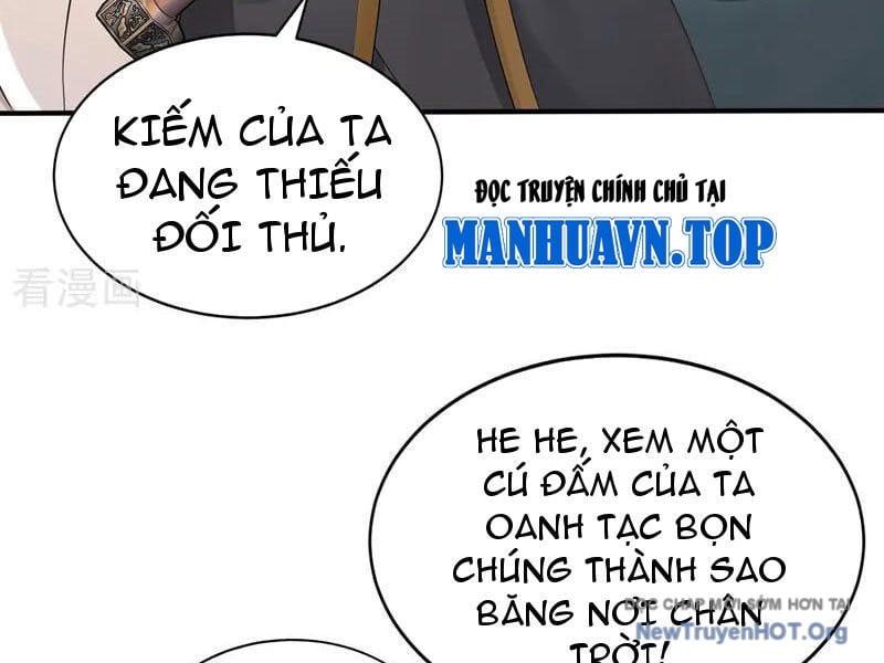Đệ Tử Tu Luyện Còn Ta Thì Lười Biếng - Chapter 208 - Page 53