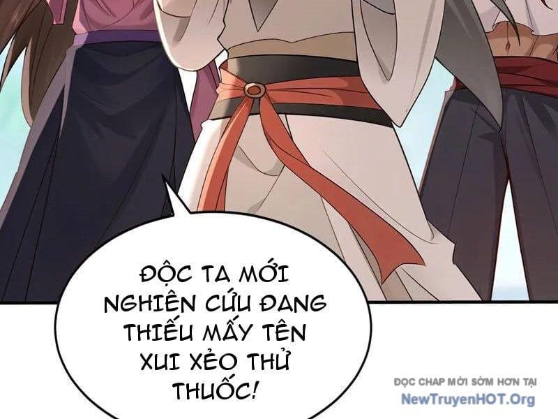 Đệ Tử Tu Luyện Còn Ta Thì Lười Biếng - Chapter 208 - Page 55