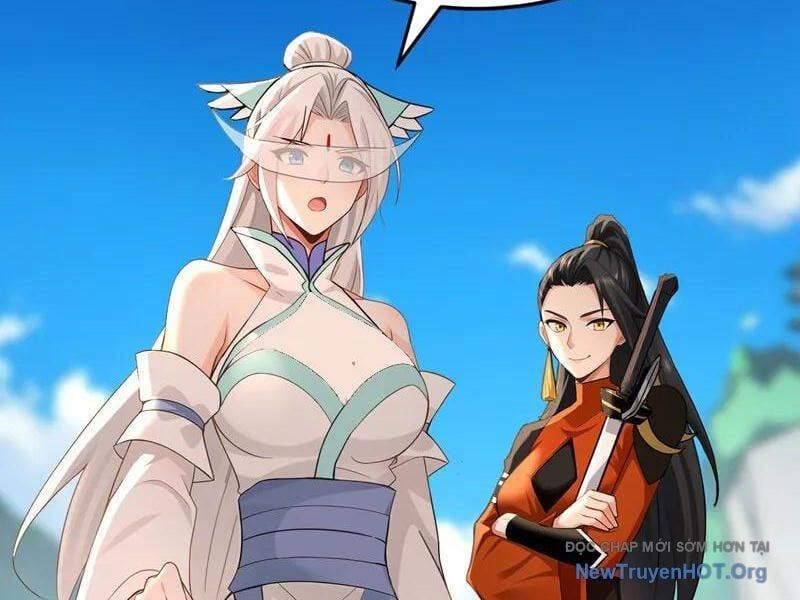 Đệ Tử Tu Luyện Còn Ta Thì Lười Biếng - Chapter 208 - Page 57