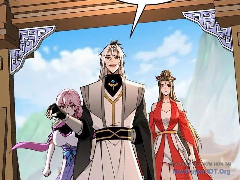 Đệ Tử Tu Luyện Còn Ta Thì Lười Biếng - Chapter 208 - Page 7