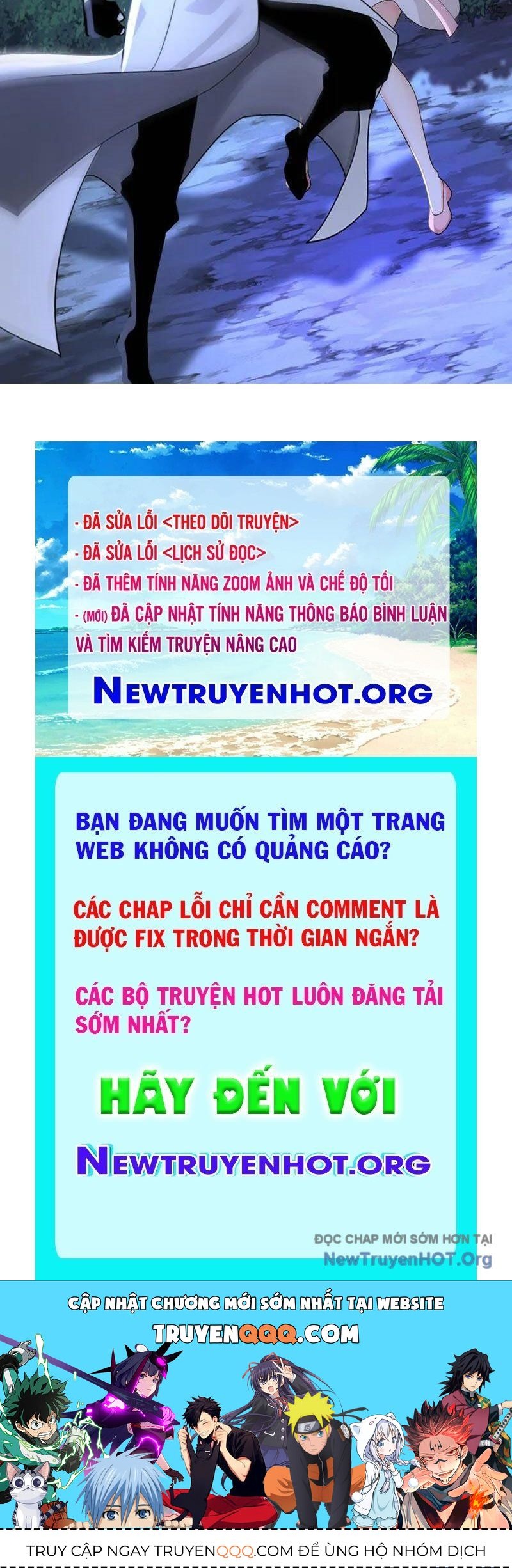 Đệ Tử Tu Luyện Còn Ta Thì Lười Biếng - Chapter 208 - Page 87