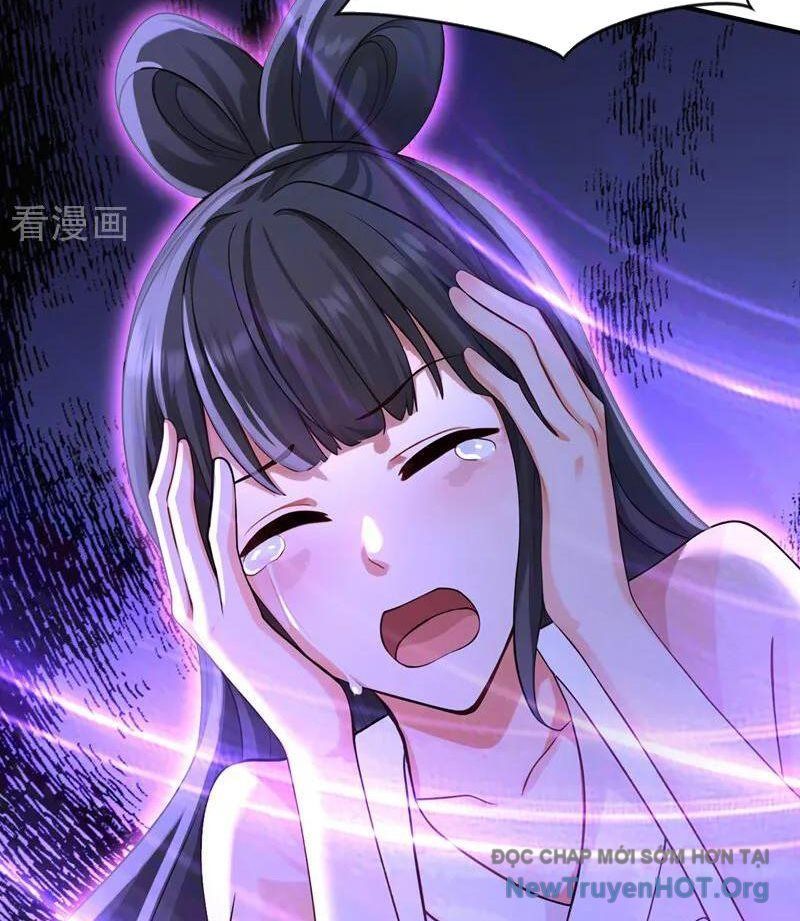 Đệ Tử Tu Luyện Còn Ta Thì Lười Biếng - Chapter 209 - Page 10