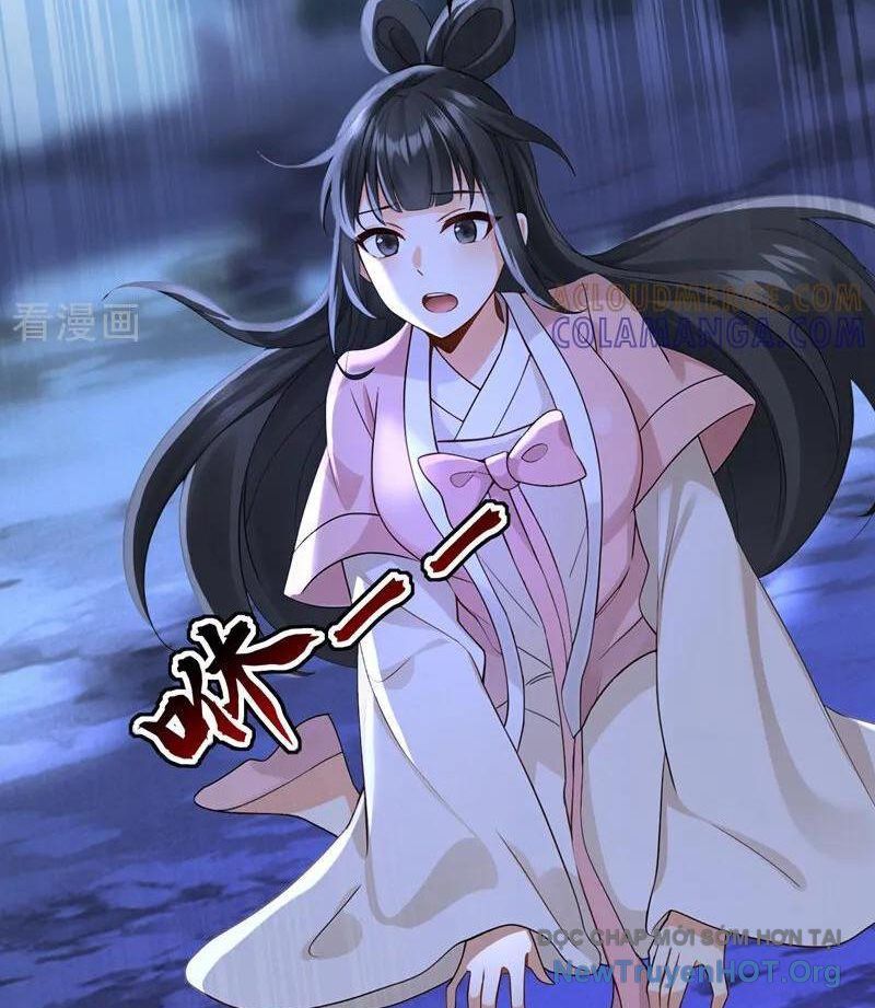 Đệ Tử Tu Luyện Còn Ta Thì Lười Biếng - Chapter 209 - Page 15