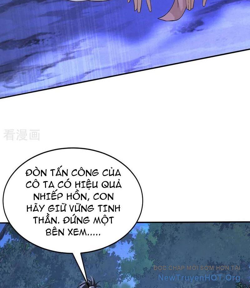 Đệ Tử Tu Luyện Còn Ta Thì Lười Biếng - Chapter 209 - Page 16