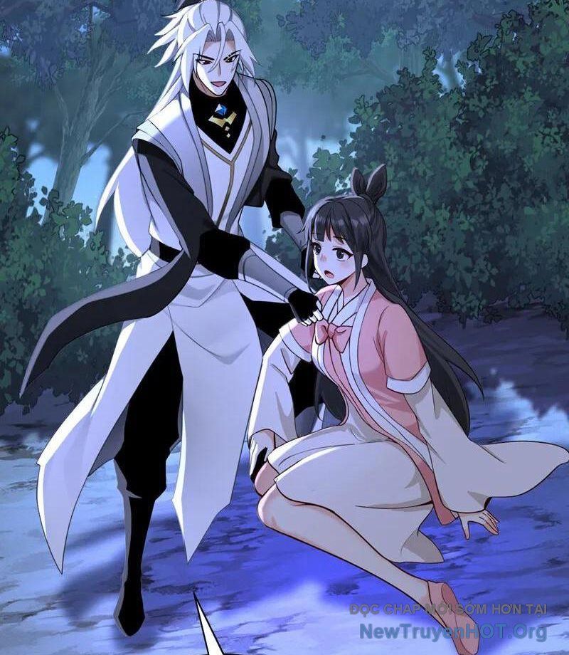 Đệ Tử Tu Luyện Còn Ta Thì Lười Biếng - Chapter 209 - Page 17