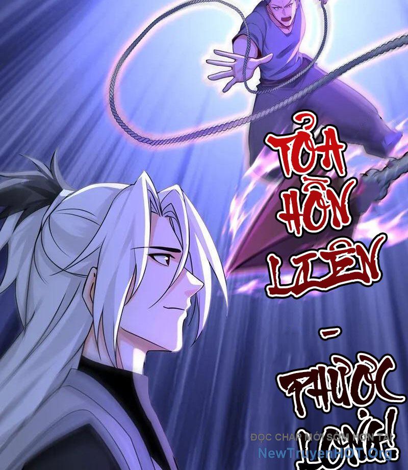 Đệ Tử Tu Luyện Còn Ta Thì Lười Biếng - Chapter 209 - Page 19