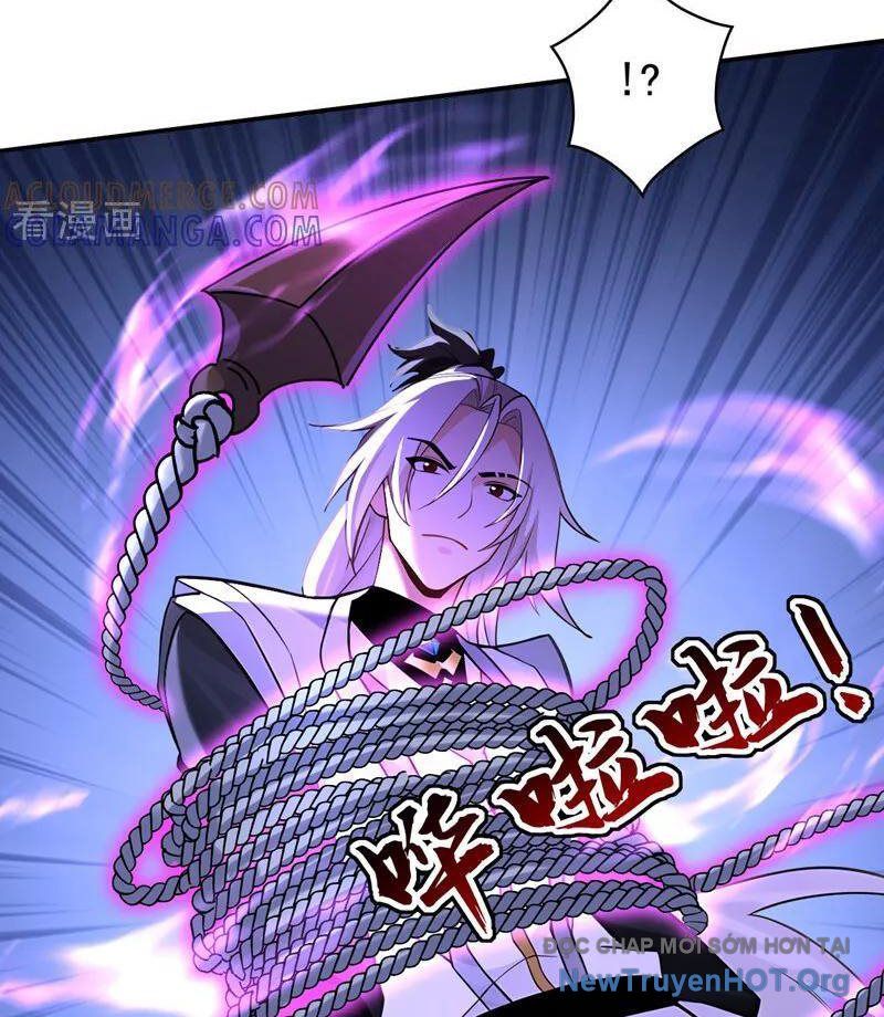 Đệ Tử Tu Luyện Còn Ta Thì Lười Biếng - Chapter 209 - Page 21