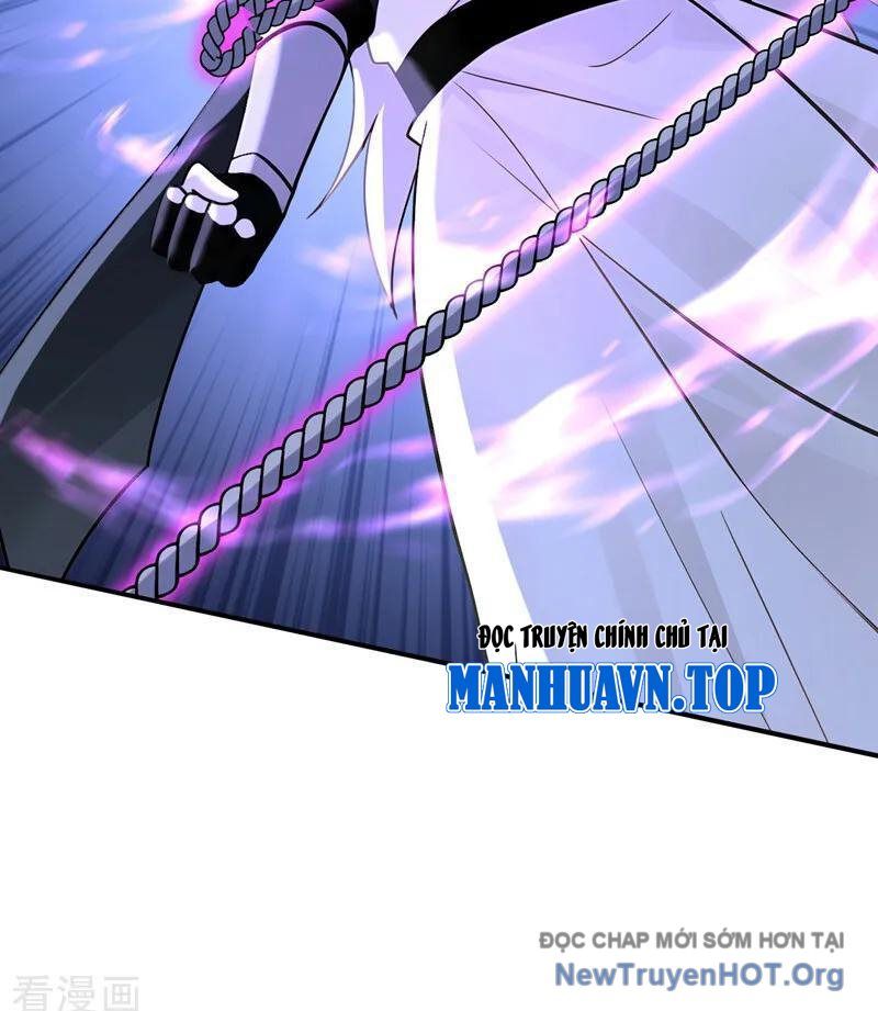 Đệ Tử Tu Luyện Còn Ta Thì Lười Biếng - Chapter 209 - Page 22