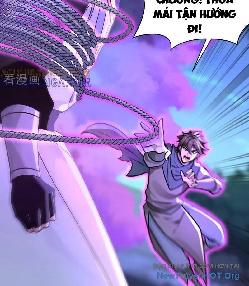 Đệ Tử Tu Luyện Còn Ta Thì Lười Biếng - Chapter 209 - Page 24