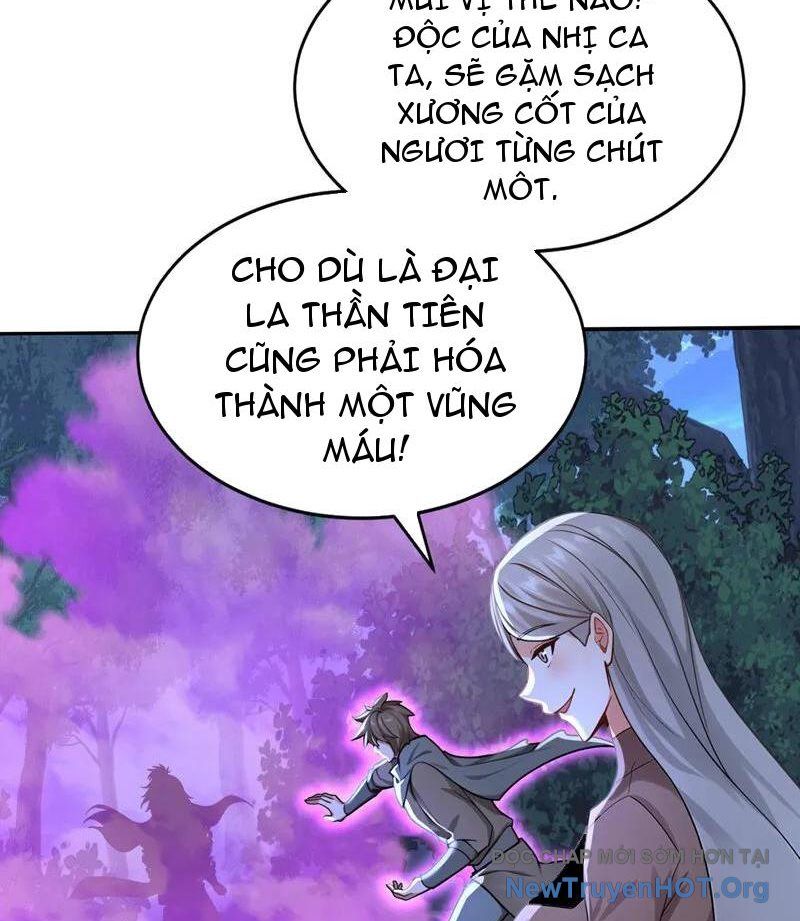 Đệ Tử Tu Luyện Còn Ta Thì Lười Biếng - Chapter 209 - Page 26