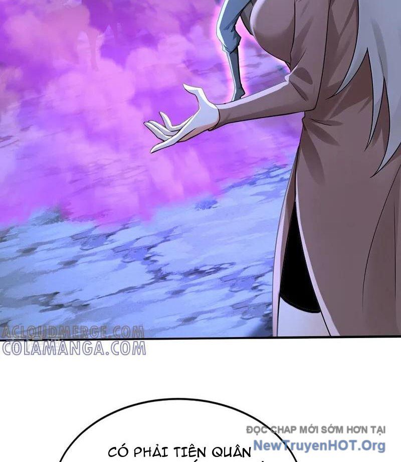 Đệ Tử Tu Luyện Còn Ta Thì Lười Biếng - Chapter 209 - Page 27