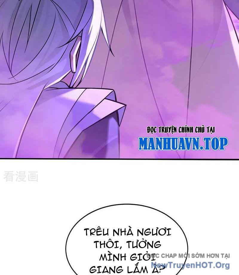 Đệ Tử Tu Luyện Còn Ta Thì Lười Biếng - Chapter 209 - Page 29