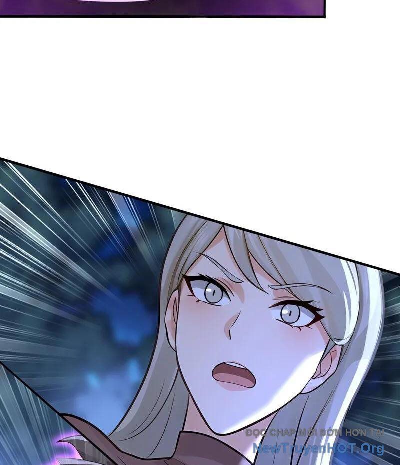 Đệ Tử Tu Luyện Còn Ta Thì Lười Biếng - Chapter 209 - Page 31