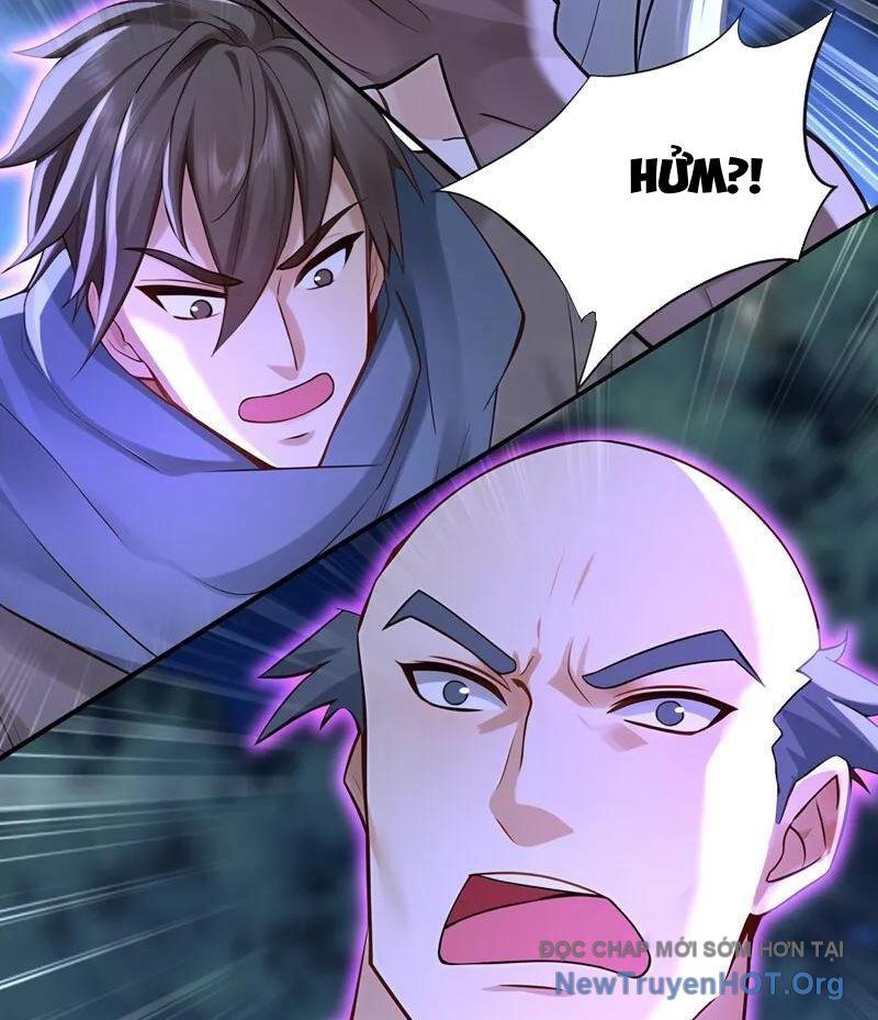 Đệ Tử Tu Luyện Còn Ta Thì Lười Biếng - Chapter 209 - Page 32