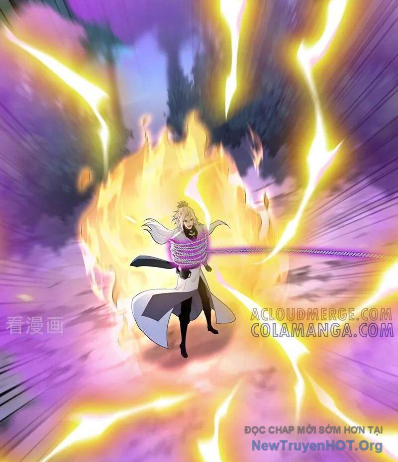 Đệ Tử Tu Luyện Còn Ta Thì Lười Biếng - Chapter 209 - Page 34