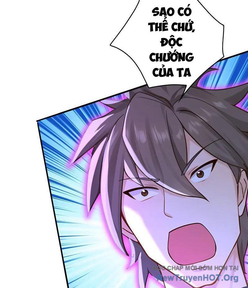 Đệ Tử Tu Luyện Còn Ta Thì Lười Biếng - Chapter 209 - Page 36