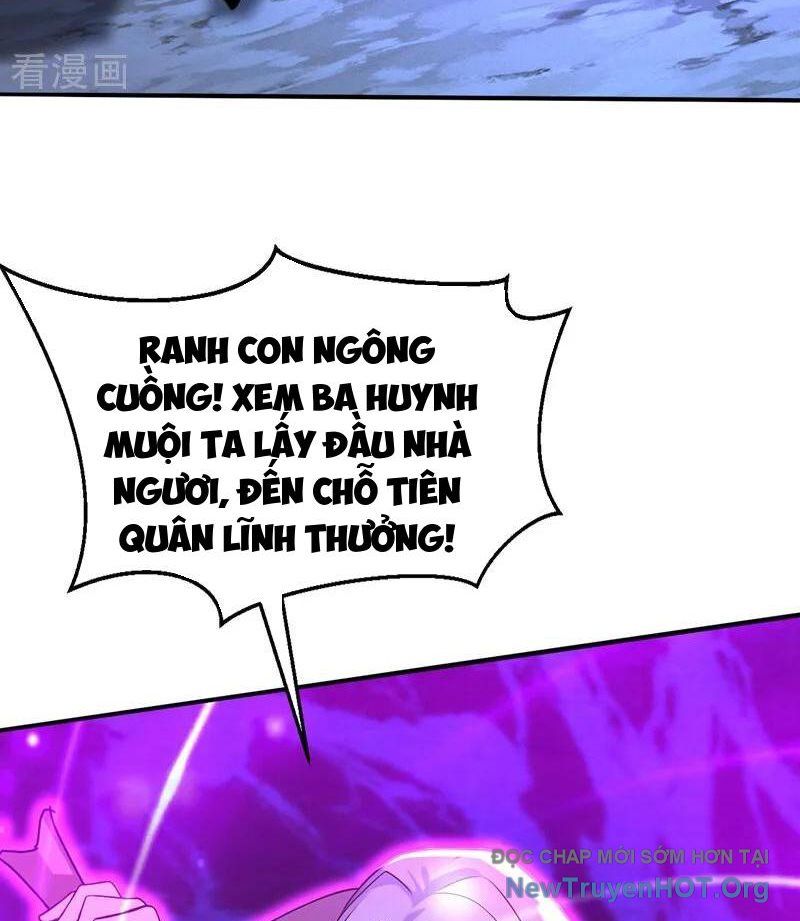 Đệ Tử Tu Luyện Còn Ta Thì Lười Biếng - Chapter 209 - Page 4