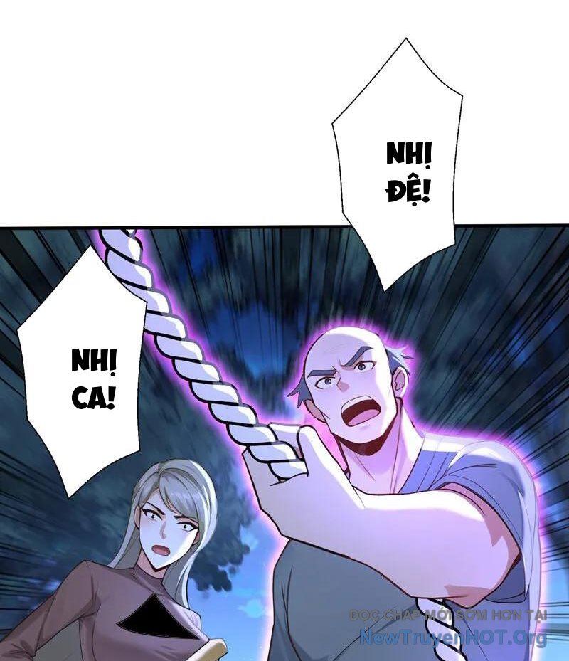 Đệ Tử Tu Luyện Còn Ta Thì Lười Biếng - Chapter 209 - Page 40