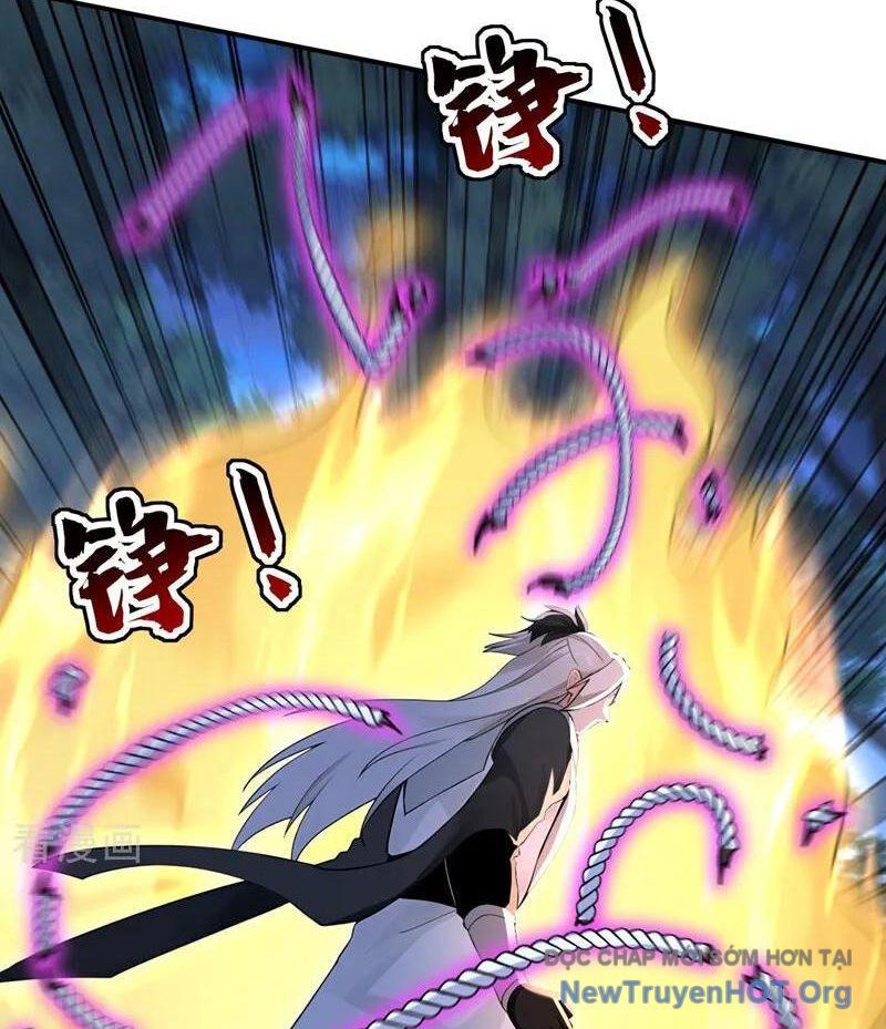 Đệ Tử Tu Luyện Còn Ta Thì Lười Biếng - Chapter 209 - Page 42