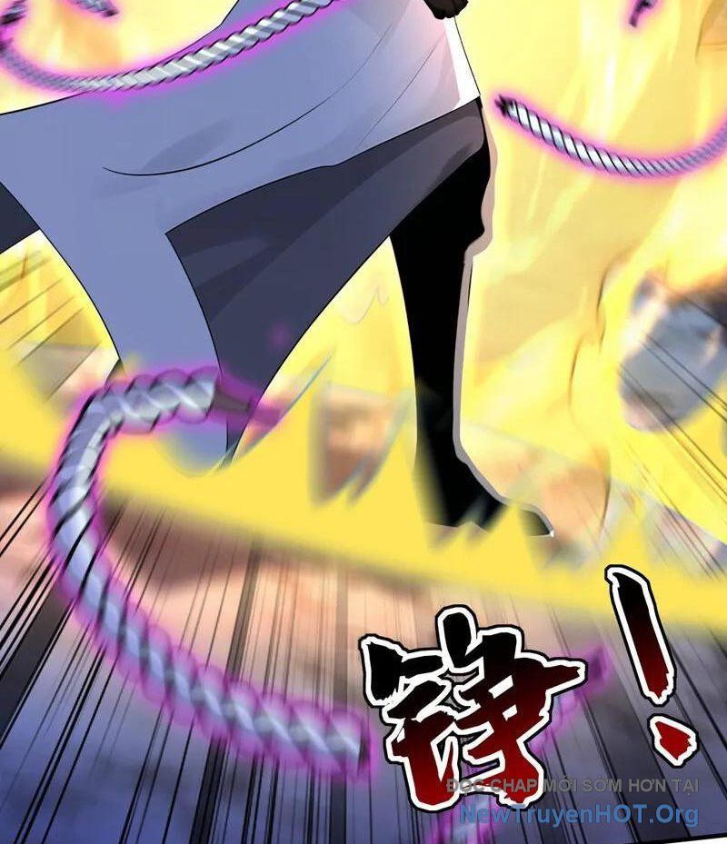 Đệ Tử Tu Luyện Còn Ta Thì Lười Biếng - Chapter 209 - Page 43