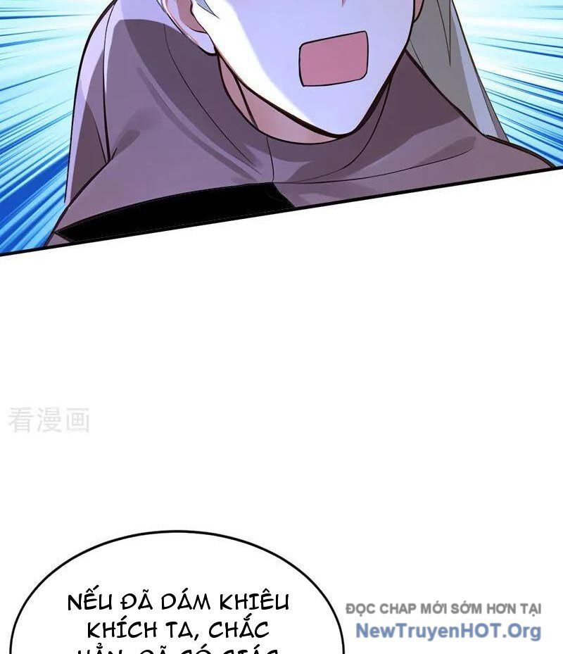 Đệ Tử Tu Luyện Còn Ta Thì Lười Biếng - Chapter 209 - Page 45