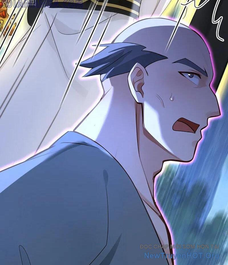 Đệ Tử Tu Luyện Còn Ta Thì Lười Biếng - Chapter 209 - Page 47