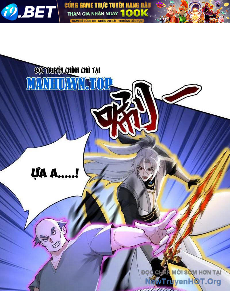 Đệ Tử Tu Luyện Còn Ta Thì Lười Biếng - Chapter 209 - Page 49