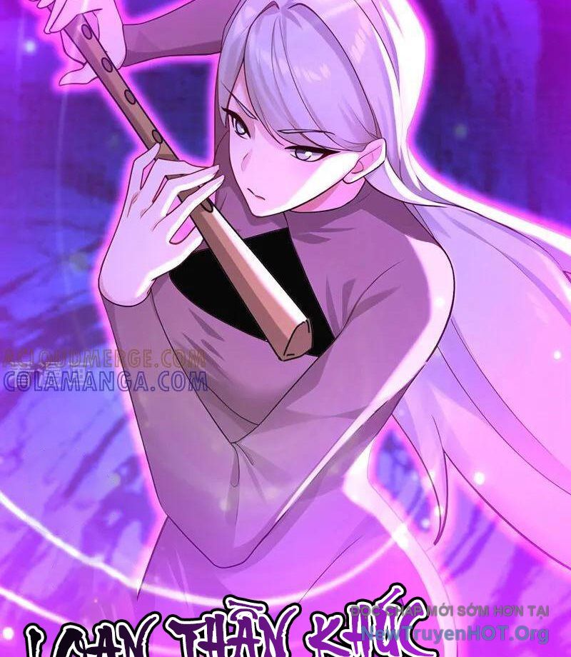 Đệ Tử Tu Luyện Còn Ta Thì Lười Biếng - Chapter 209 - Page 5