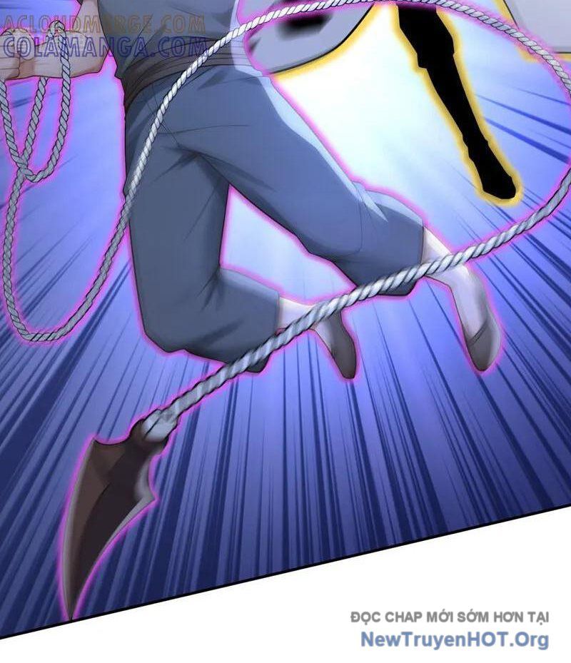 Đệ Tử Tu Luyện Còn Ta Thì Lười Biếng - Chapter 209 - Page 50