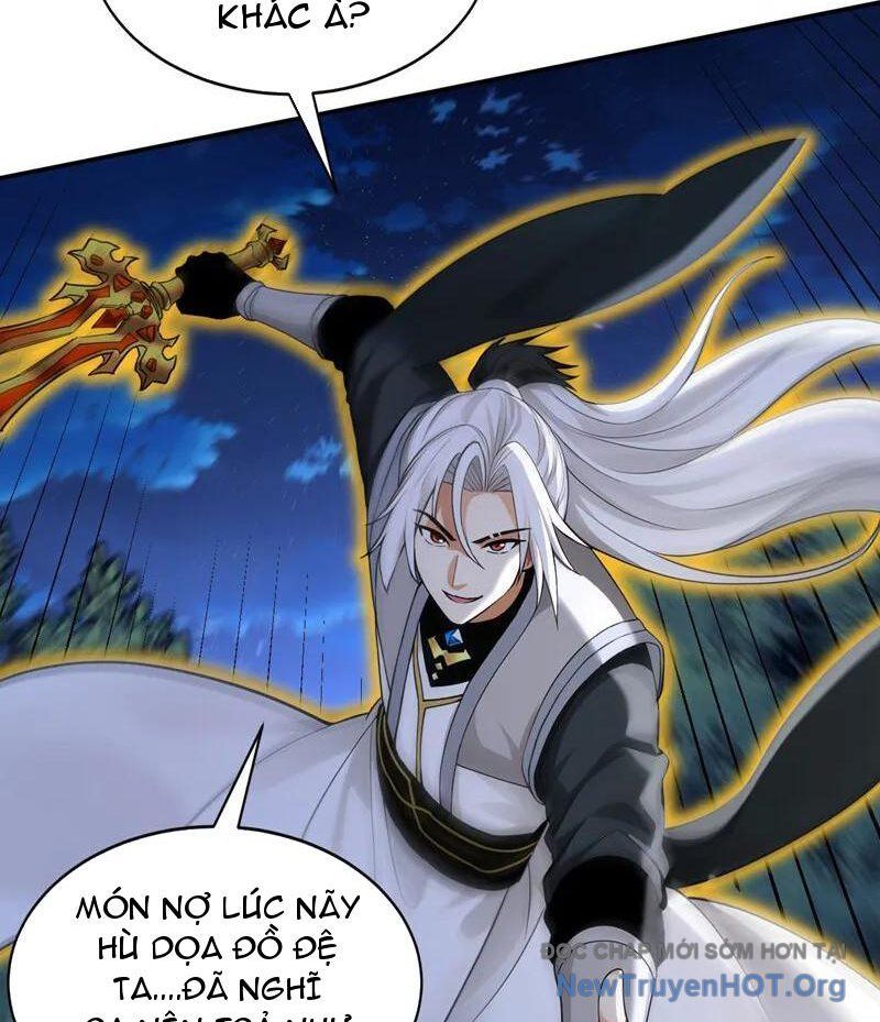 Đệ Tử Tu Luyện Còn Ta Thì Lười Biếng - Chapter 209 - Page 53