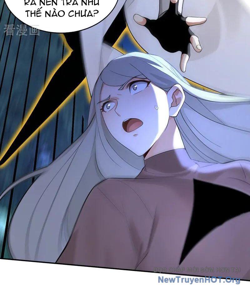 Đệ Tử Tu Luyện Còn Ta Thì Lười Biếng - Chapter 209 - Page 54