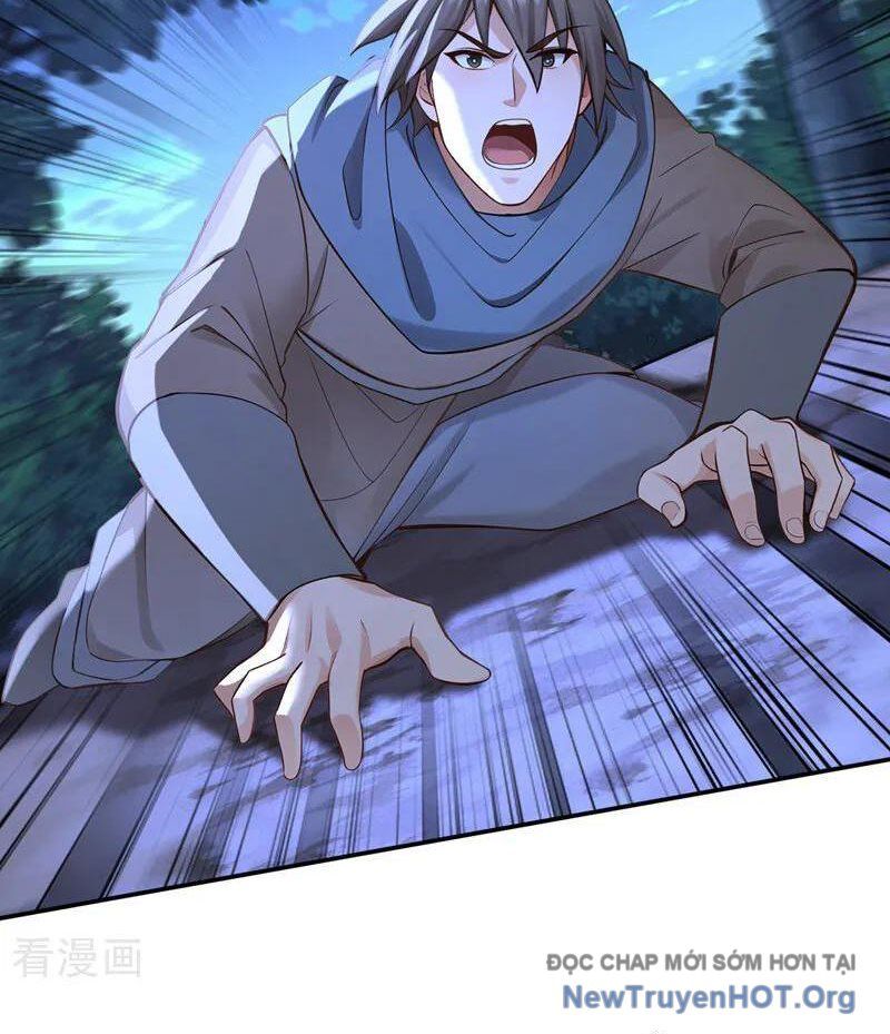 Đệ Tử Tu Luyện Còn Ta Thì Lười Biếng - Chapter 209 - Page 56