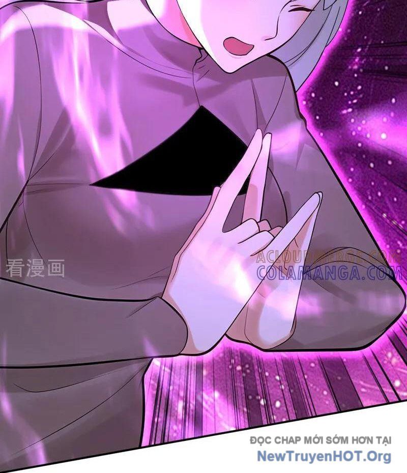 Đệ Tử Tu Luyện Còn Ta Thì Lười Biếng - Chapter 209 - Page 58