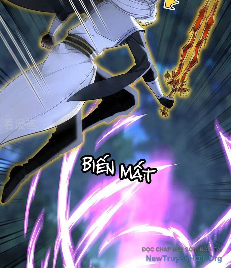 Đệ Tử Tu Luyện Còn Ta Thì Lười Biếng - Chapter 209 - Page 60