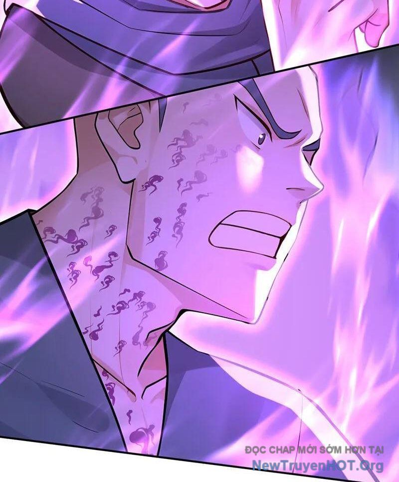 Đệ Tử Tu Luyện Còn Ta Thì Lười Biếng - Chapter 209 - Page 64