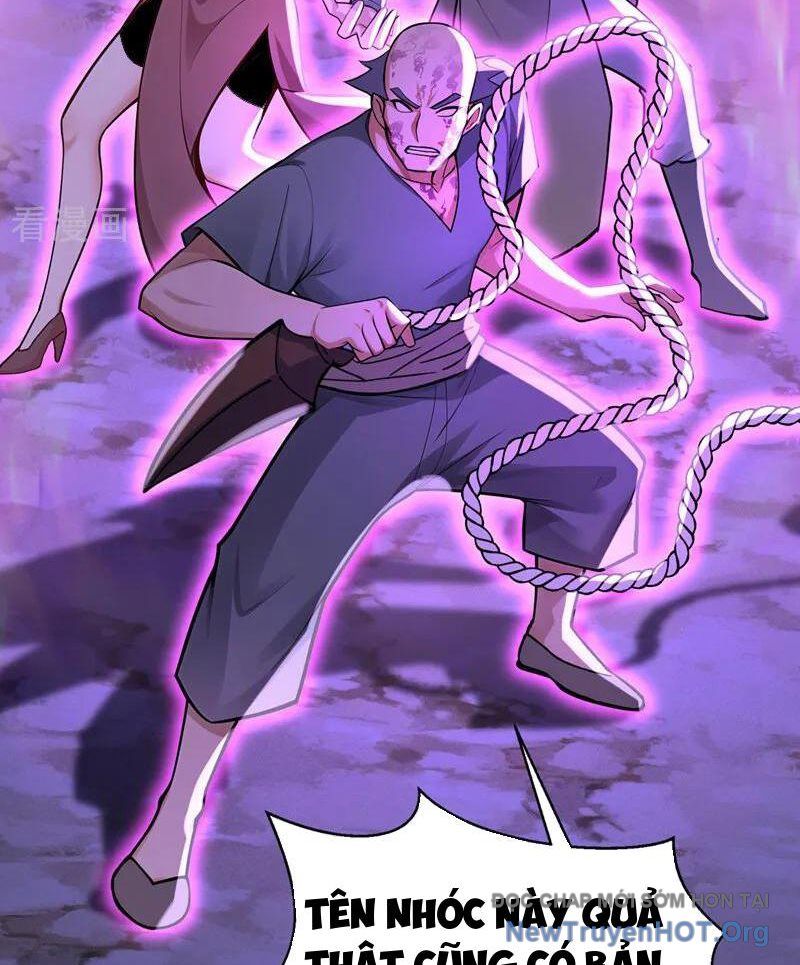 Đệ Tử Tu Luyện Còn Ta Thì Lười Biếng - Chapter 209 - Page 66