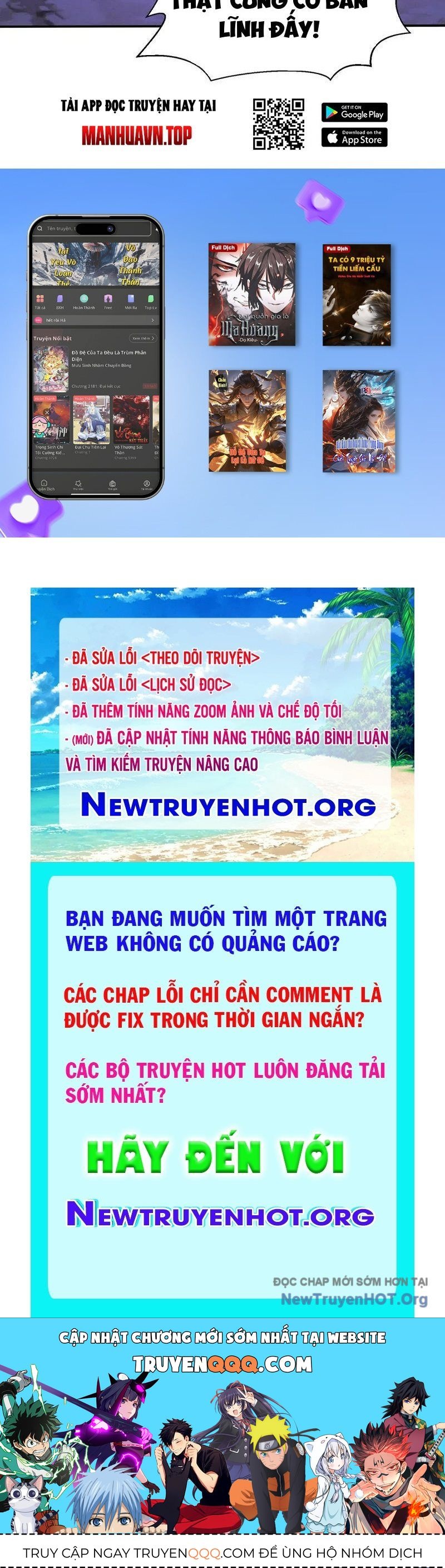 Đệ Tử Tu Luyện Còn Ta Thì Lười Biếng - Chapter 209 - Page 67