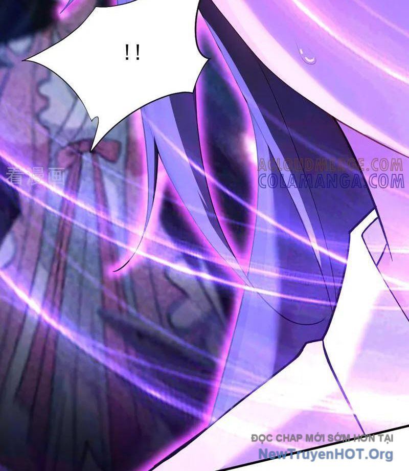 Đệ Tử Tu Luyện Còn Ta Thì Lười Biếng - Chapter 209 - Page 8