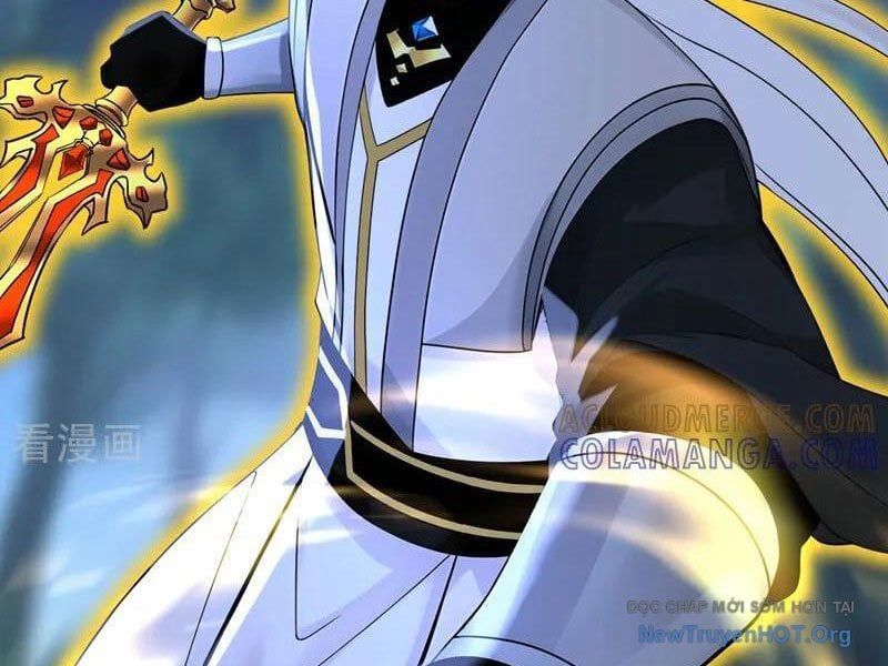 Đệ Tử Tu Luyện Còn Ta Thì Lười Biếng - Chapter 210 - Page 20