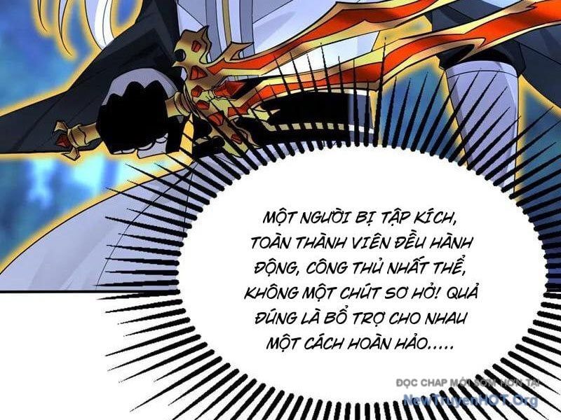 Đệ Tử Tu Luyện Còn Ta Thì Lười Biếng - Chapter 210 - Page 35