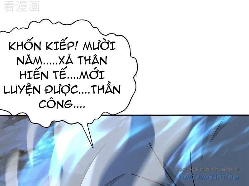 Đệ Tử Tu Luyện Còn Ta Thì Lười Biếng - Chapter 210 - Page 94